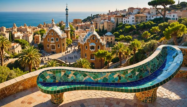 Quelles sont les meilleures destinations catalanes ?