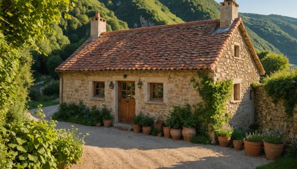 Trouver un gîte de charme au cœur du terroir