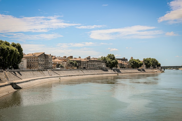 10 Destinations Incontournables à Visiter dans le Sud de la France