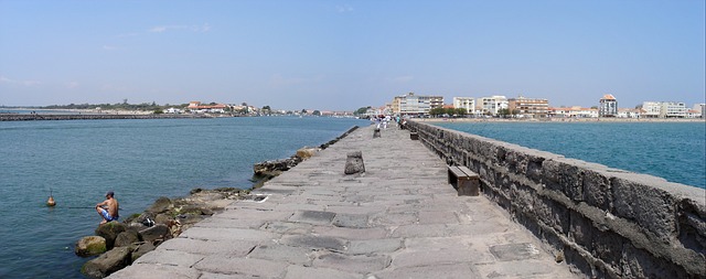 Découverte au Grau d’Agde : les secrets d’un ancien village de pêcheurs