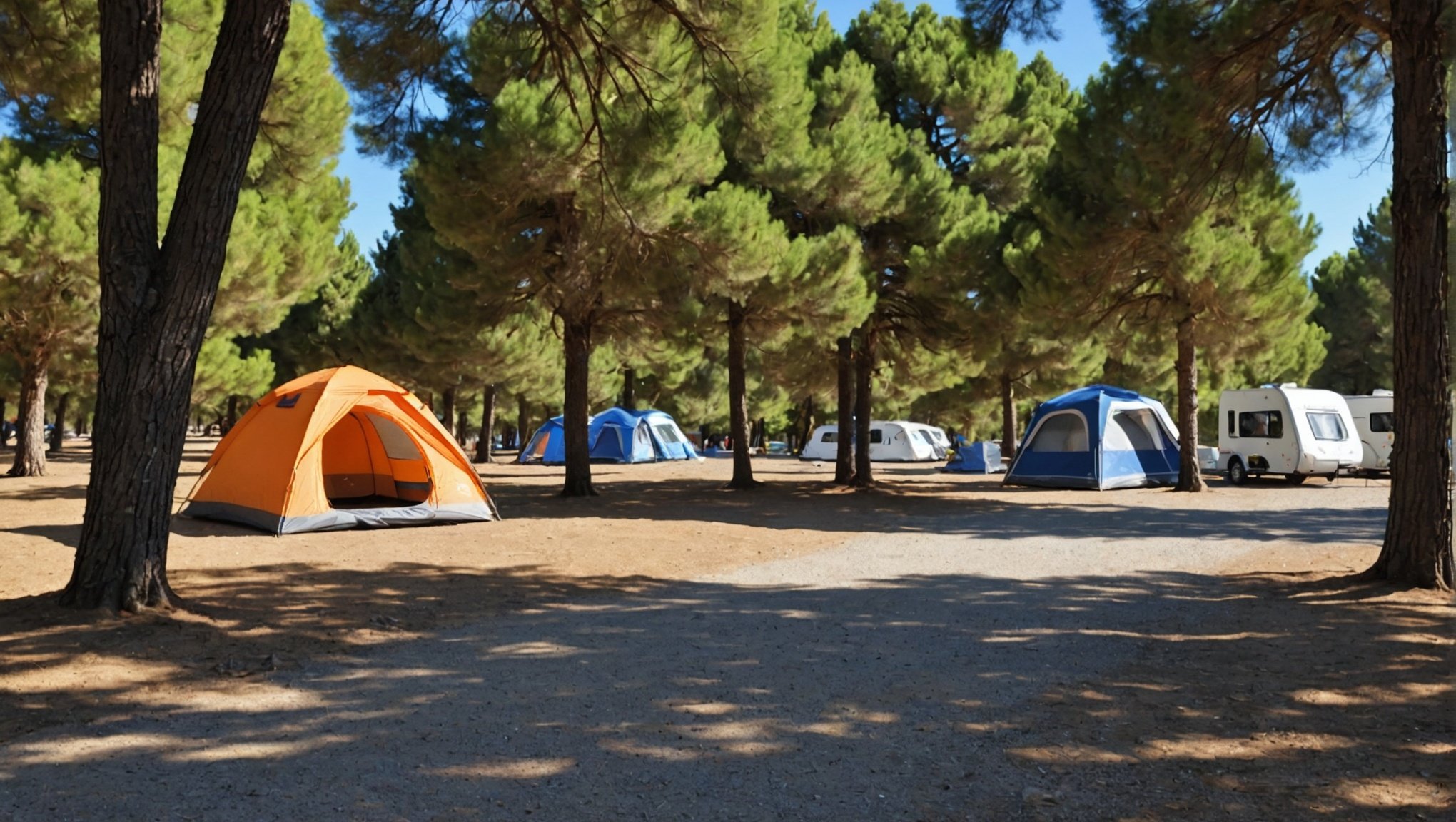 Pourquoi le camping les galets est le meilleur camping à argelès